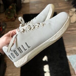 Women’s NOBULL trainers